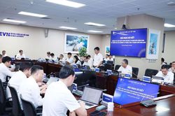 EVN đảm bảo cung ứng điện 6 th&aacute;ng đầu năm, chủ động chuẩn bị cho năm 2027