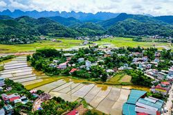 Xã miền núi Cao Bằng đề xuất tiếp tục ưu tiên nguồn lực đầu tư hạ tầng