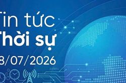 Tin tức thời sự 8/7: Khởi tố nguyên cán bộ vụ 146 điểm 10 ở Tuyên Quang