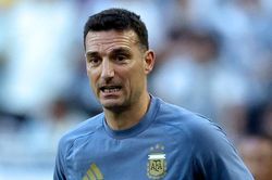 HLV Lionel Scaloni tiết lộ điều thú vị khi Argentina thắng Ai Cập