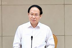 Phó Thủ tướng yêu cầu rà soát chương trình, nội dung môn học theo hướng tinh giản, thiết thực