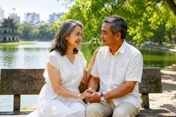 Bản tình ca của những người đã đi qua giông bão