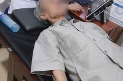 Người dân Nghệ An được khám sức khỏe miễn phí hàng năm