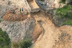 Quảng Ninh kiên quyết ngăn chặn các hành vi gây ô nhiễm môi trường