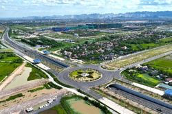 Mở đường lớn, vận hành bệnh viện Trung ương…và những 'thỏi nam châm' hút dân cư về khu Nam thủ đô