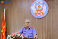 Nâng cao kỹ năng kiểm sát thi hành án hình sự cho cán bộ, Kiểm sát viên