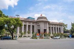 Thông báo kết luận thanh tra Quỹ tín dụng nhân dân Mỹ Bình
