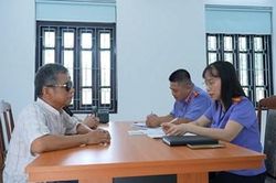 Số 27/2026 chương trình Hồ sơ công tố - Kiểm sát: Đẩy mạnh thực thi chế định pháp lý nhân văn