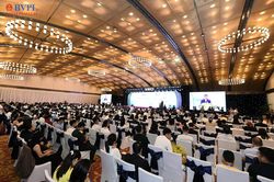 Diễn đ&agrave;n Năng lượng v&agrave; M&ocirc;i trường Thế giới &ndash; Việt Nam 2026: Chung tay hiện thực h&oacute;a mục ti&ecirc;u Net Zero