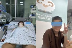 Nam sinh lớp 8 bị nh&oacute;m bạn đ&aacute;nh hội đồng đ&atilde; hồi phục, kh&ocirc;ng để lại di chứng