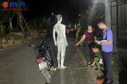 Kiểm sát chặt chẽ hoạt động thực nghiệm điều tra các vụ tai nạn giao thông phức tạp