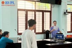 VKSND Khu vực 2 tỉnh Đồng Tháp tổ chức phiên tòa hình sự rút kinh nghiệm