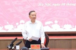 Hà Nội cần tập trung thực hiện 8 nhóm giải pháp tạo phát triển đột phá