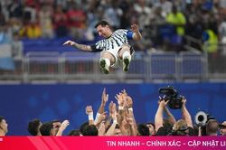 Ngày và giờ 4 trận tứ kết World Cup 2026