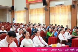Thu ngân sách hơn 135 tỷ đồng, Can Lộc giữ vững đà phát triển