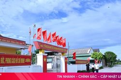 Th&ocirc;n, tổ d&acirc;n phố mới ở H&agrave; Tĩnh: Đổi mới c&aacute;ch l&agrave;m để vận h&agrave;nh hiệu quả