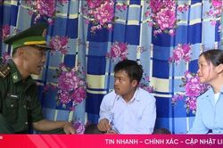 Những 'nhịp cầu' thắm tình hữu nghị ở biên giới Hà Tĩnh