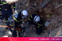 Việt Nam viện trợ nh&acirc;n đạo khẩn cấp 300.000 USD gi&uacute;p Venezuela