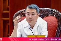 Thu hồi tối đa t&agrave;i sản của Nh&agrave; nước, bảo đảm quyền, lợi &iacute;ch hợp ph&aacute;p, ch&iacute;nh đ&aacute;ng của c&aacute;c chủ thể li&ecirc;n quan