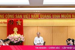 Tăng cường kỷ luật, kỷ cương và ứng dụng công nghệ trong công tác tham mưu cấp ủy