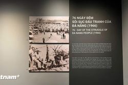 Bảo tàng Đà Nẵng - hành trình chạm vào ký ức thành phố bên sông Hàn