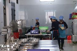 Bộ Y tế đề nghị điều tra vụ gần 40 học sinh tại Đắk Lắk nhập viện cấp cứu