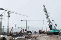 An Giang: Quyết liệt trong chuẩn bị phục vụ Hội nghị APEC 2027