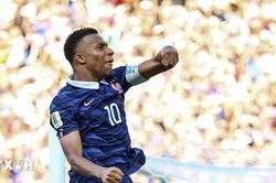 Liên hợp quốc và FIFA lên tiếng về vụ việc liên quan tới Kylian Mbappe
