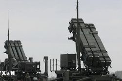 Một số nước NATO nhất trí lập trung tâm bảo trì tên lửa Patriot PAC-3