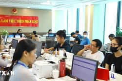 Xã, phường xã hội chủ nghĩa: Tạo động lực phát triển từ cơ sở