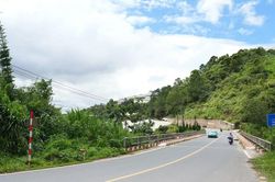 Thông xe tuyến đường 400 tỷ đồng giúp giảm tải cho đô thị Đà Lạt