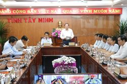 Tây Ninh: Không để nhà, đất dôi dư trở thành nguồn lực bị lãng phí