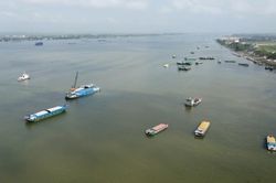 Đồng Th&aacute;p th&uacute;c đẩy ph&aacute;t triển kinh tế-x&atilde; hội khu vực bi&ecirc;n giới