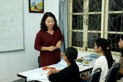 H&igrave;nh th&agrave;nh mạng lưới những người y&ecirc;u tiếng Việt ở trong v&agrave; ngo&agrave;i nước