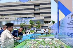 Indonesia phát minh công nghệ xử lý quặng niken tối ưu hóa tài nguyên