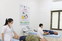 Hà Nội triển khai thí điểm mô hình trợ giúp người khuyết tật, người yếu thế