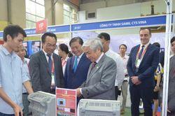 VCCA 2026 quy tụ hàng loạt chuyên gia về robot, AI và tự động hóa