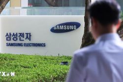 Samsung mở rộng chuỗi cung ứng AI với SSD tốc độ cao cho Nvidia