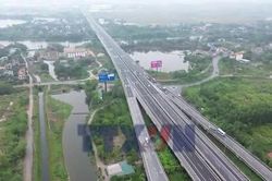 Bệnh viện Việt Đức cơ sở Ninh B&igrave;nh đ&atilde; sẵn s&agrave;ng hoạt động