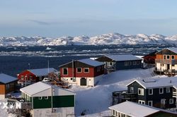 EU ủng hộ Đan Mạch trong vấn đề Greenland
