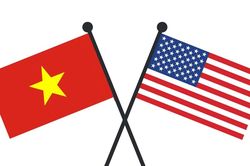 Việt Nam và Hoa Kỳ sẽ cùng nhau mở ra một chương mới hợp tác