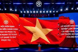 Quy hoạch thế kỷ và khát vọng đưa Hà Nội bước vào kỷ nguyên mới