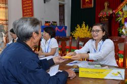 Công nhận sổ BHXH điện tử, thay đổi hiệu lực giấy ủy quyền nhận lương hưu