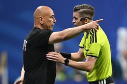 HLV Ai Cập: Họ muốn Messi tiếp tục ở lại World Cup, chúng tôi xứng đáng thắng