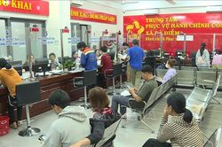 Từ 'vùng đất mười tám thôn vườn trầu' đến đô thị hiện đại