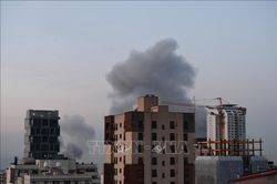 Phản ứng của Iran sau vụ tấn công mới nhất của Mỹ