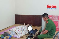 Hà Nội hoàn thành thu nhận hơn 15.000 mẫu ADN thân nhân liệt sĩ trong đợt cao điểm