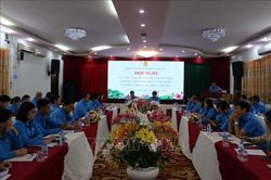 Lấy nhu cầu của người lao động là trung tâm trong phát triển đoàn viên Công đoàn