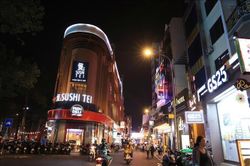 Phát triển công nghiệp văn hóa gắn với kinh tế đêm