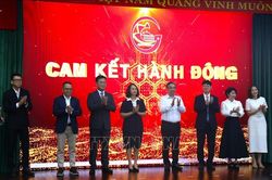 TP Hồ Chí Minh phát động 150 ngày đêm quyết hoàn thành tăng trưởng 2 con số